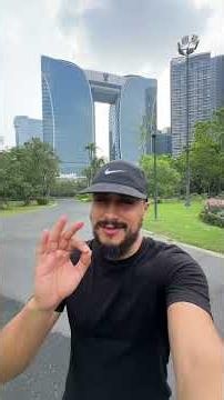 رفضولي فيزا أمريكا 😳 فسافرت 4 دول باستعمال Yesim eSIM 🌍✈️