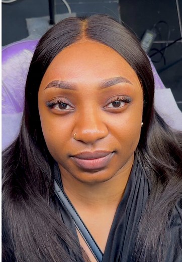 Stunning Microbladed Eyebrows to Rethink Your Choices