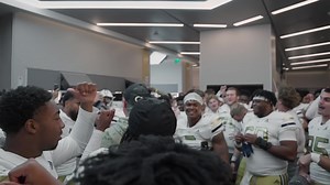 Georgia Tech Football on Reels