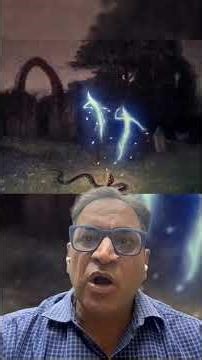 The mystery of the swamp's 'ghostly' blue fire #shorts #science #mystery #willothewisp