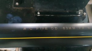 Presenting the most resilient Piping systems for #ETP & #STP Applications. | KPT PPR-C Piping Systems