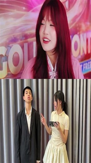 PARODY SONG - Male vs. Female Confrontation - Tuna Lee - Tuna Lee 9