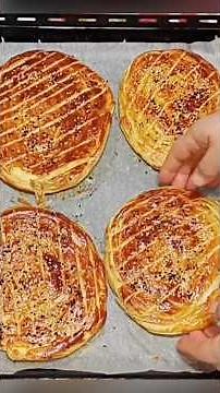 Katmer recipe #recipe #delicious #katmer #katmerrecipe #katmerpastry #açma #yummy #asmar #trendin...