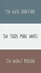 7.6K views · 27 reactions | Best bathroom color combinations #bathroomdesign #bathroom #bathroomrenovation | Decor Home Ideas | Facebook