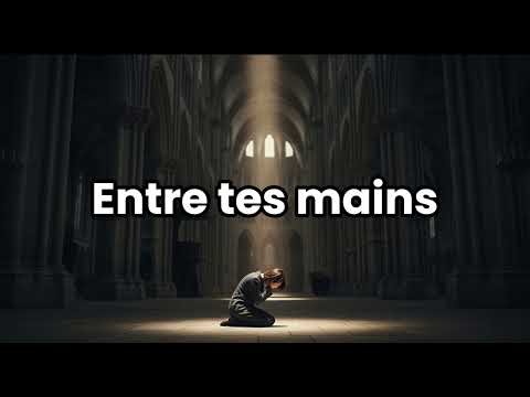 In Your Hands (Na koti Yo) - Prayer of surrender in distress