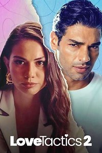 Love Tactics 2 (2023) - Movie