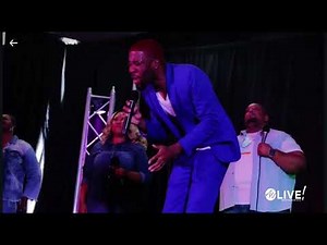 ‼️🔥Pastor David Wilford Prophetic Worship 🔥