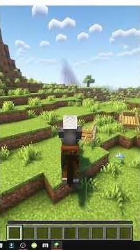 HOW TO ASSIGN the AstikorCarts ACTION KEY in MINECRAFT