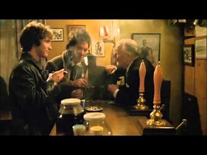 Withnail and I (1987) - a crack at the Mick