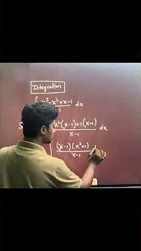 Integration Tricks & Shortcuts | Definite and Indefinite Integration