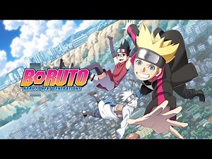 Boruto Naruto next generation episode 1 in hindi dubbed || Boruto and kawaki || Anime ignites