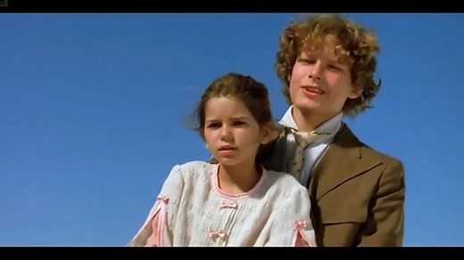 W pustyni i w puszczy PL