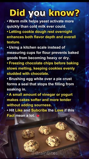 Simple Baking Hacks Professional Bakers Swear By