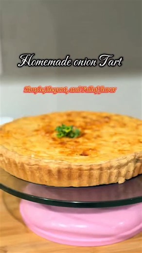 16 reactions | This French tart is so creamy and delicious.#tart | Discover Haitian Cuisine | Facebook
