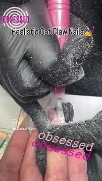 Nail Art Adventure: Surviving New Designs Without Injury! #NailArt #BeautyJourney