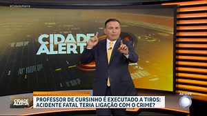 56K views · 872 reactions | O desaparecimento de uma adolescente de 15 anos em Caieiras, na Grande São Paulo, completa três dias sem pistas, deixando a família em desespero e a polícia em alerta. Ester, estudante que mora com a mãe e os cinco irmãos, saiu de casa no domingo (14) após um desentendimento familiar e não retornou, rompendo sua rotina de sempre avisar quando saía. #CidadeAlerta | RECORD | Facebook