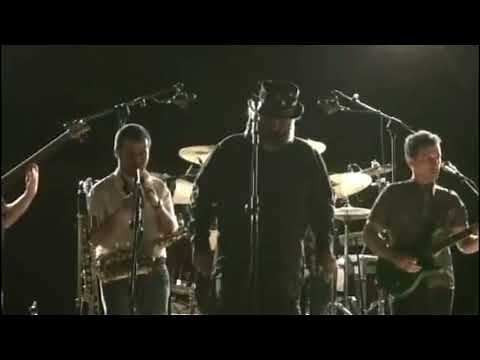 Banco del Mutuo Soccorso play Darwin! live in Frascati 2009 remastered