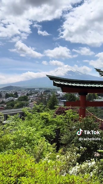 Exploring Mt. Fuji: Japan's Iconic Landmark