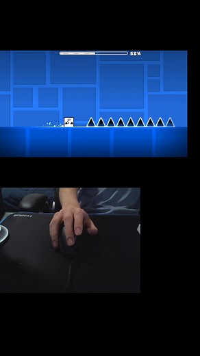 Geometry Dash Fail Compilation