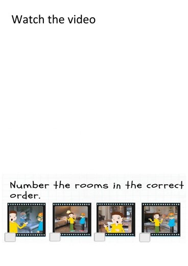 Pdf online exercise: Rooms