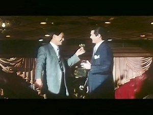 Flaming Brothers (1987)