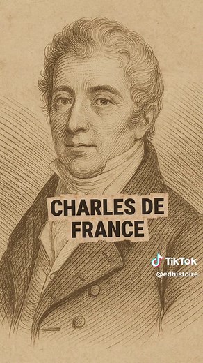 Louis XIX : Le roi de France au règne fugace