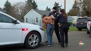 Portland police using data science to find stolen cars