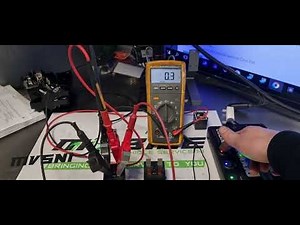 Prius+ Hybrid p3004-131 diagnosis