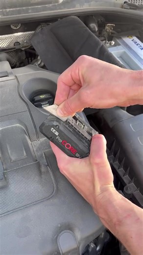 Handy Hack for your Car Battery | Panda Curioso