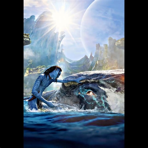 Why Tulkun Don’t Need Braids to Hear Eywa? AVATAR: FIRE AND ASH... #shorts #avatar