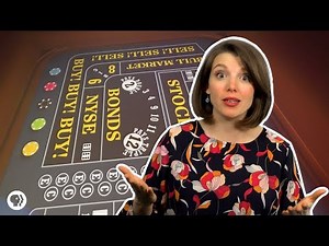 Investing in the stock market