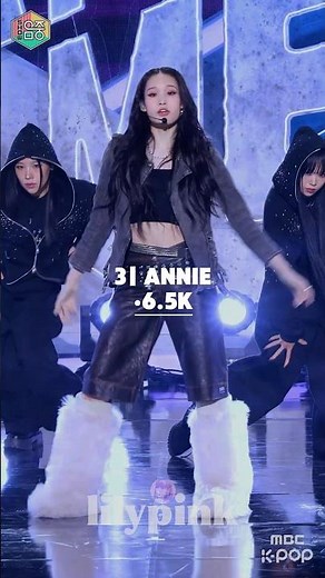 MOST VIEWED ALLDAY PROJECT ‘LOOK AT ME’ FANCAM #alldayproject #shorts #lookatme #fancam