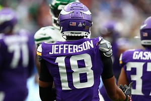 Sunday's Week 9 Fantasy Football PPR Rankings: Start-Sit Guidance for QB, RB, WR, TE, K, and DEF Positions