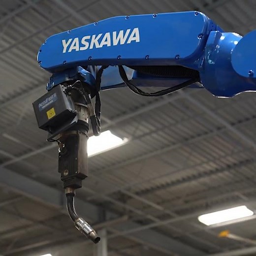Yaskawa Academy - Canada