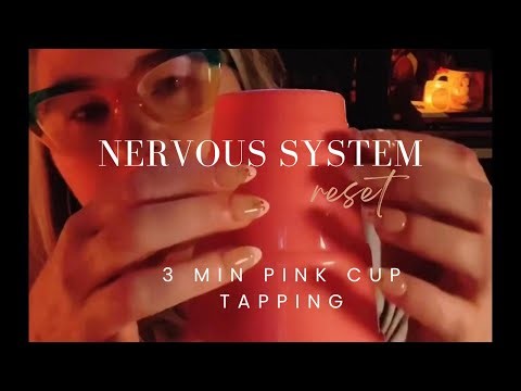 unclench your jaw in 3 minutes | relaxing ASMR reset