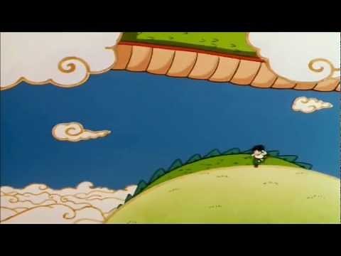 Dragon Ball Z Primer Ending Latino HD 1080p