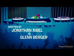 Party Rock Anthem ( Alvin 3 )