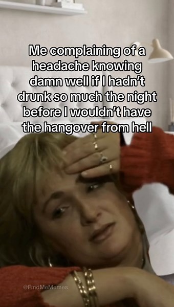 Hangover Humor: Relatable Moments with Friends