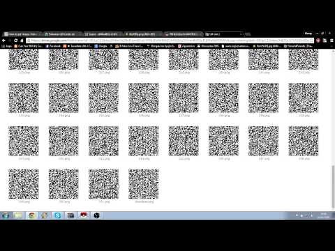 How to hack ANY Pokemon with QR codes - NO POWERSAVE NECESSARY