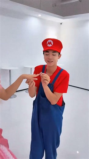 The Most Unusual Proposal Challenge For The Golden Ring