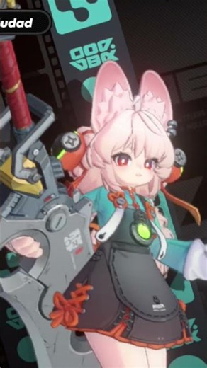 Zhao,Zenless zone 😀