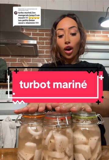 Delicious Turbot Marinade Recipe for Seafood Lovers