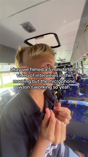 Funny School Interview Fails