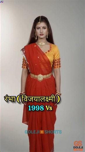 Bandhan movie cast 1998 - 2026 Then And Now #shorts
