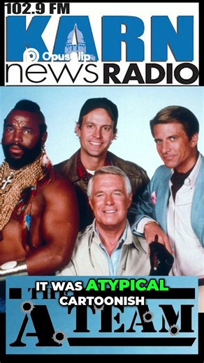 Mr. T: From WrestleMania to The A Team #shorts #80s #classic #tvshow