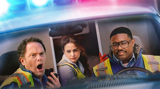 Where was Code 3 filmed? Complete guide to all filming locations and other production details