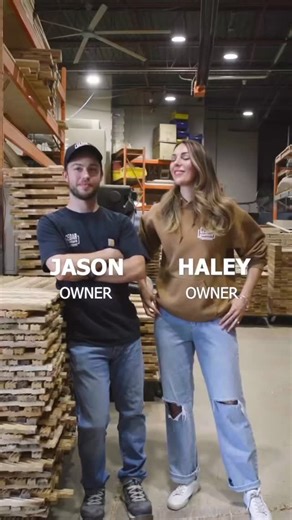 ✨ From one balcony planter to 400 a day... our story is just getting started. 5 years ago, Haley and Jason had a simple dream: to build one planter box. Today, Cedar Planters has grown into a team, a community, and a 70,000 sq ft home for thousands of planters. This is the story of where it all began and where we are headed. 🌱 🎥 The full video is now live on our YouTube channel. We cannot wait for you to watch! We are so grateful to the incredible team who brought this story to life: @jenibesw