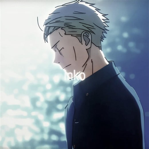 [ NANAMI DEATH SCENE 🥀😔] LYRICS EDIT X NANAMI 💔