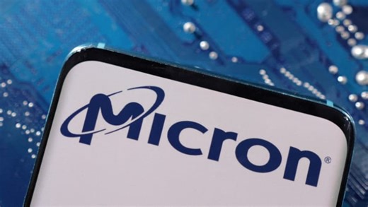 Micron stock sinks on Q2 revenue forecast. What analysts say.
