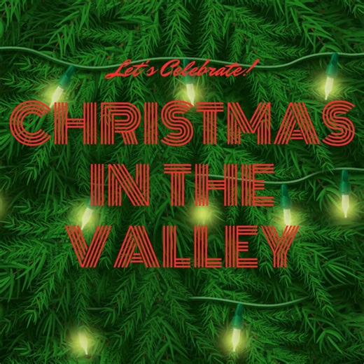  Christmas in the Valley is almost here! We hope you’re planning to join us on Friday, December 5 from 5:30–7:00pm at TRVCC Dayton for our annual holiday celebration. Enjoy FREE food, crafts, music, and fun for the whole family! It’s the perfect way to kick off the season in the Valley. ✨ | Tongue River Valley Community Center | Facebook